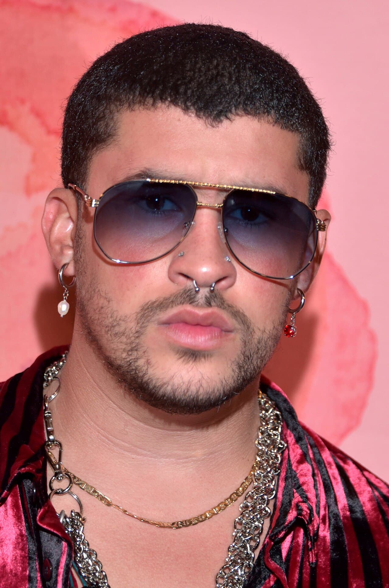 Wikimedia Commons image associated with Bad Bunny