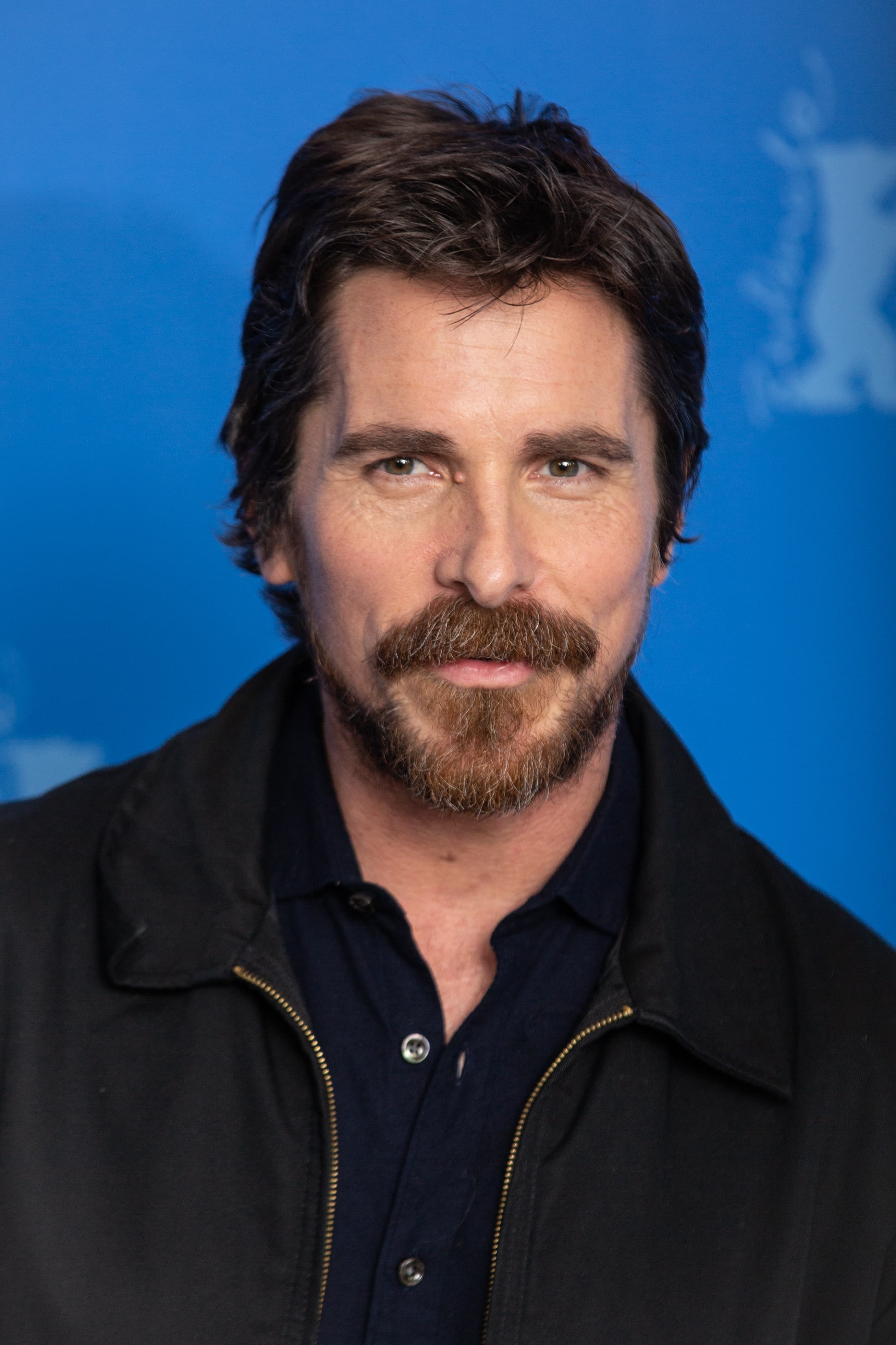 Photograph of Christian Bale