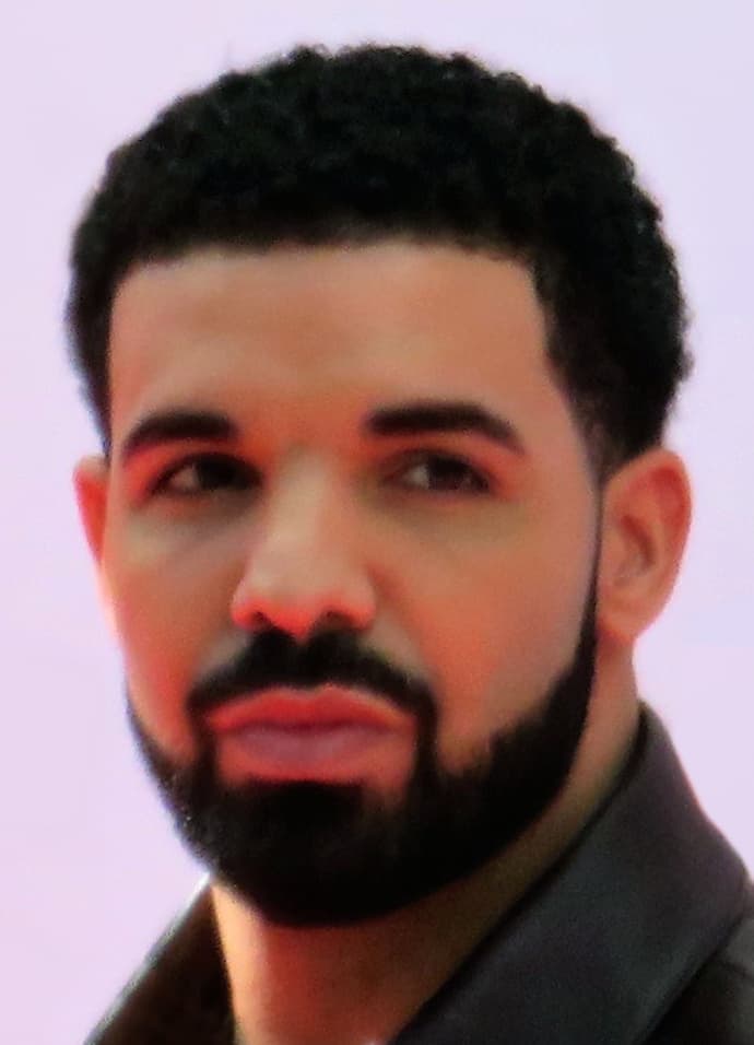 Wikimedia Commons image associated with Drake