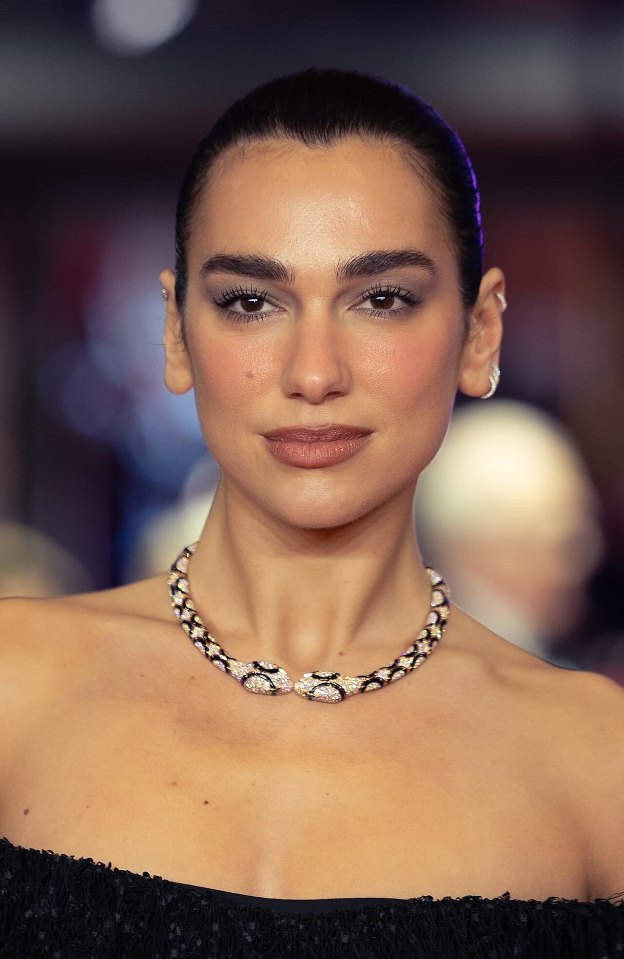 Wikimedia Commons image associated with Dua Lipa