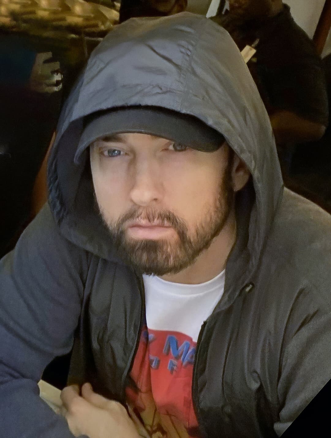 Wikimedia Commons image associated with Eminem