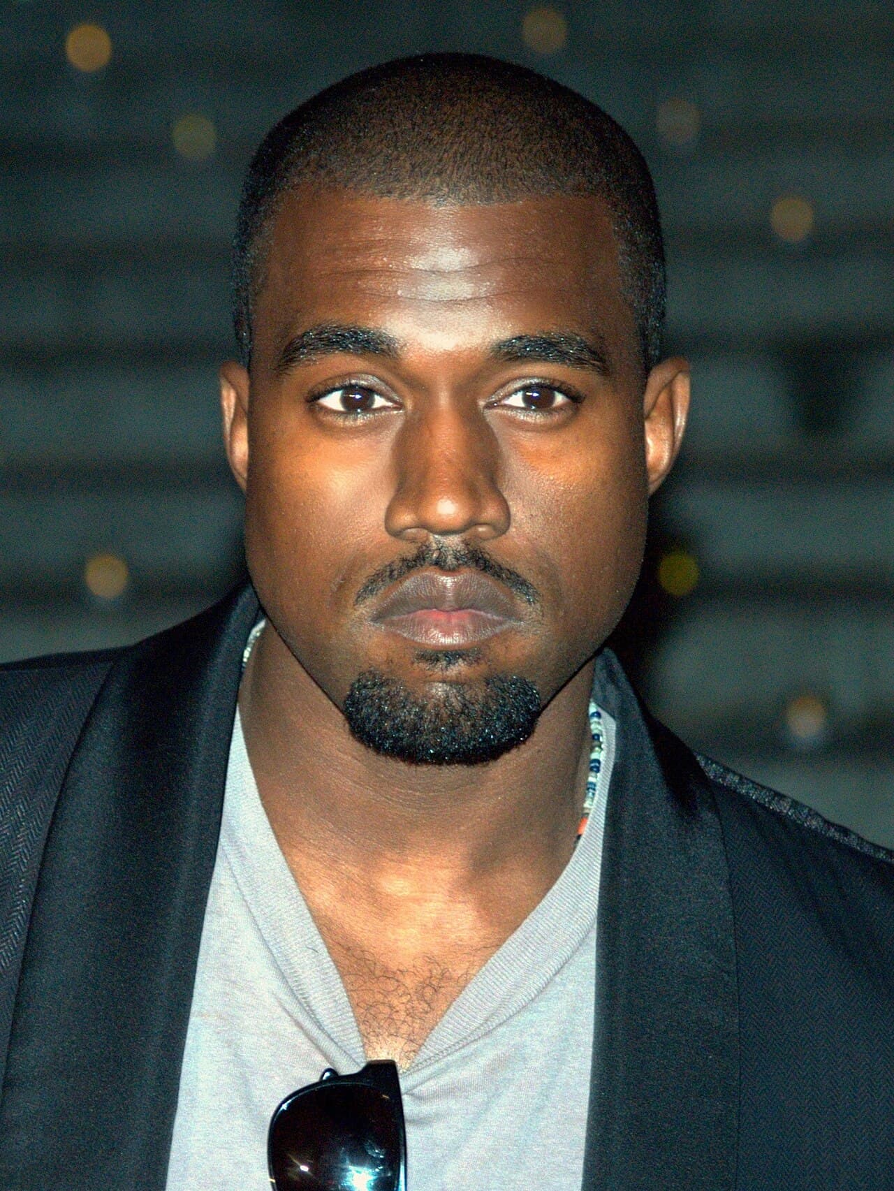 Wikimedia Commons image associated with Kanye West