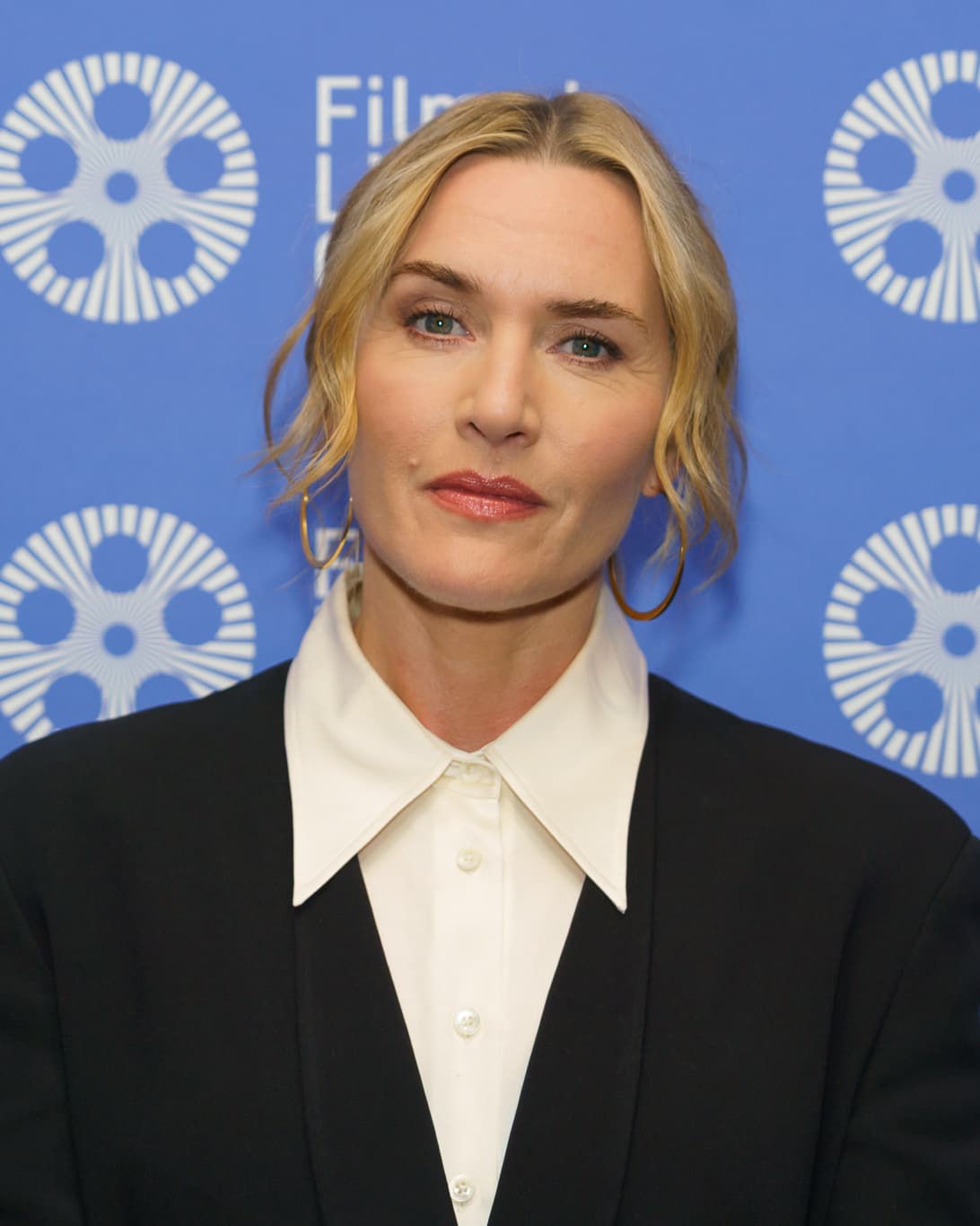 Photograph of Kate Winslet