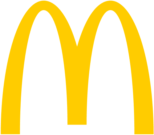 McDonald's Corporation company logo