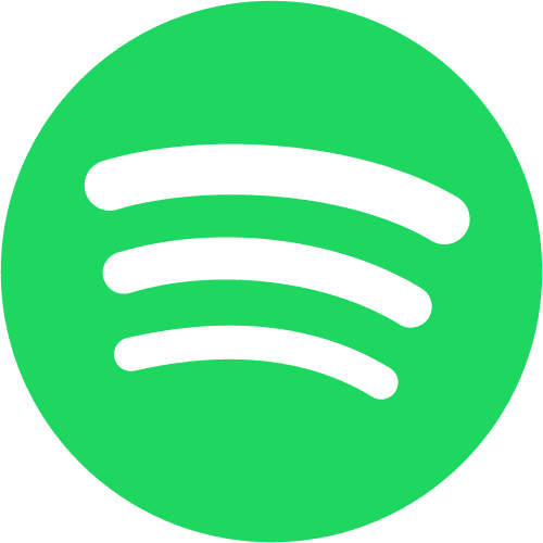 Spotify company logo