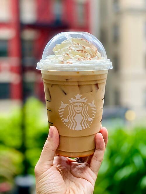 Starbucks Corporation logo