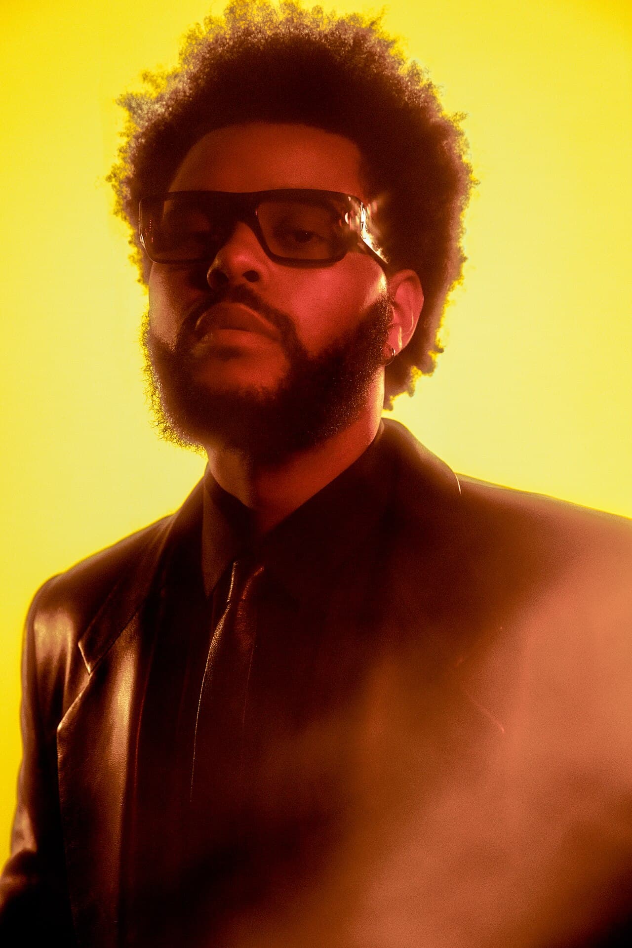 Wikimedia Commons image associated with The Weeknd