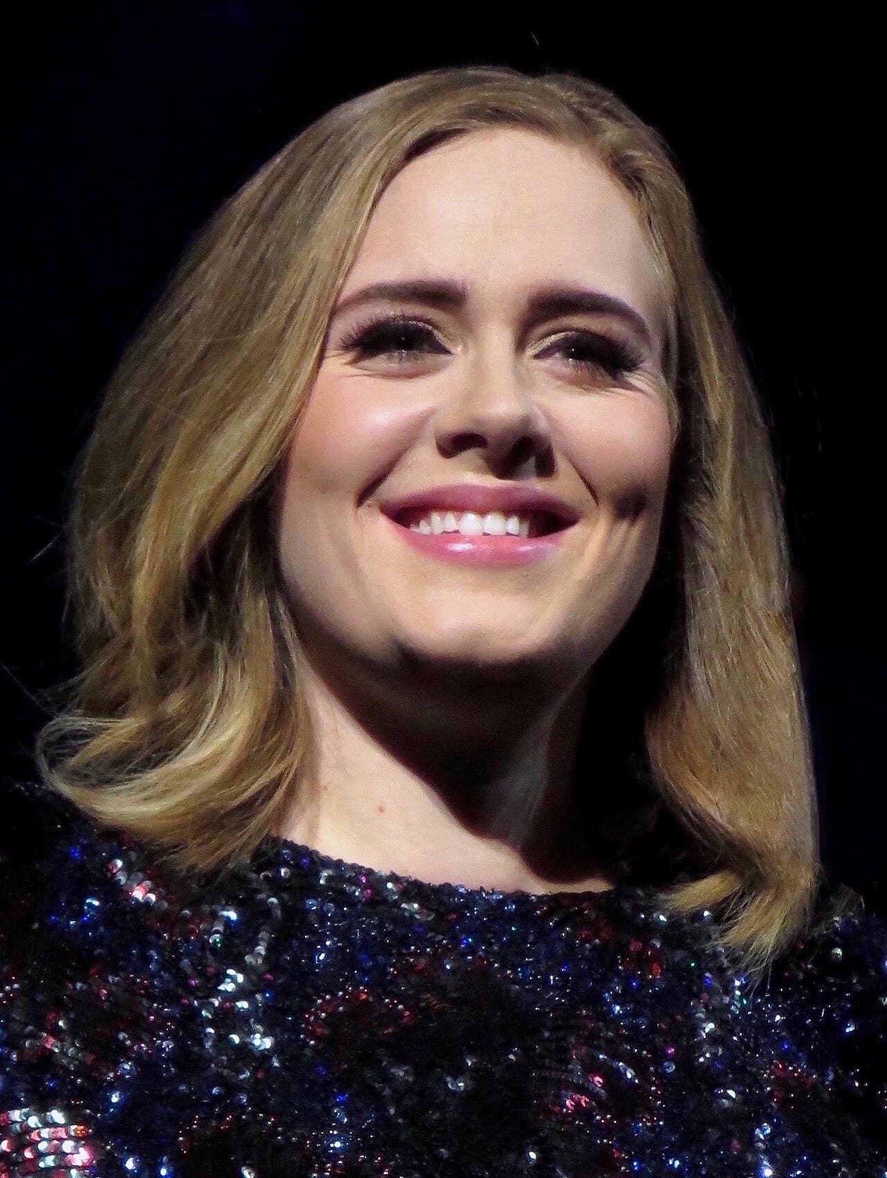 Wikimedia Commons image associated with Adele