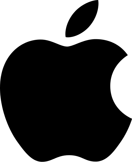 Apple Inc. company logo
