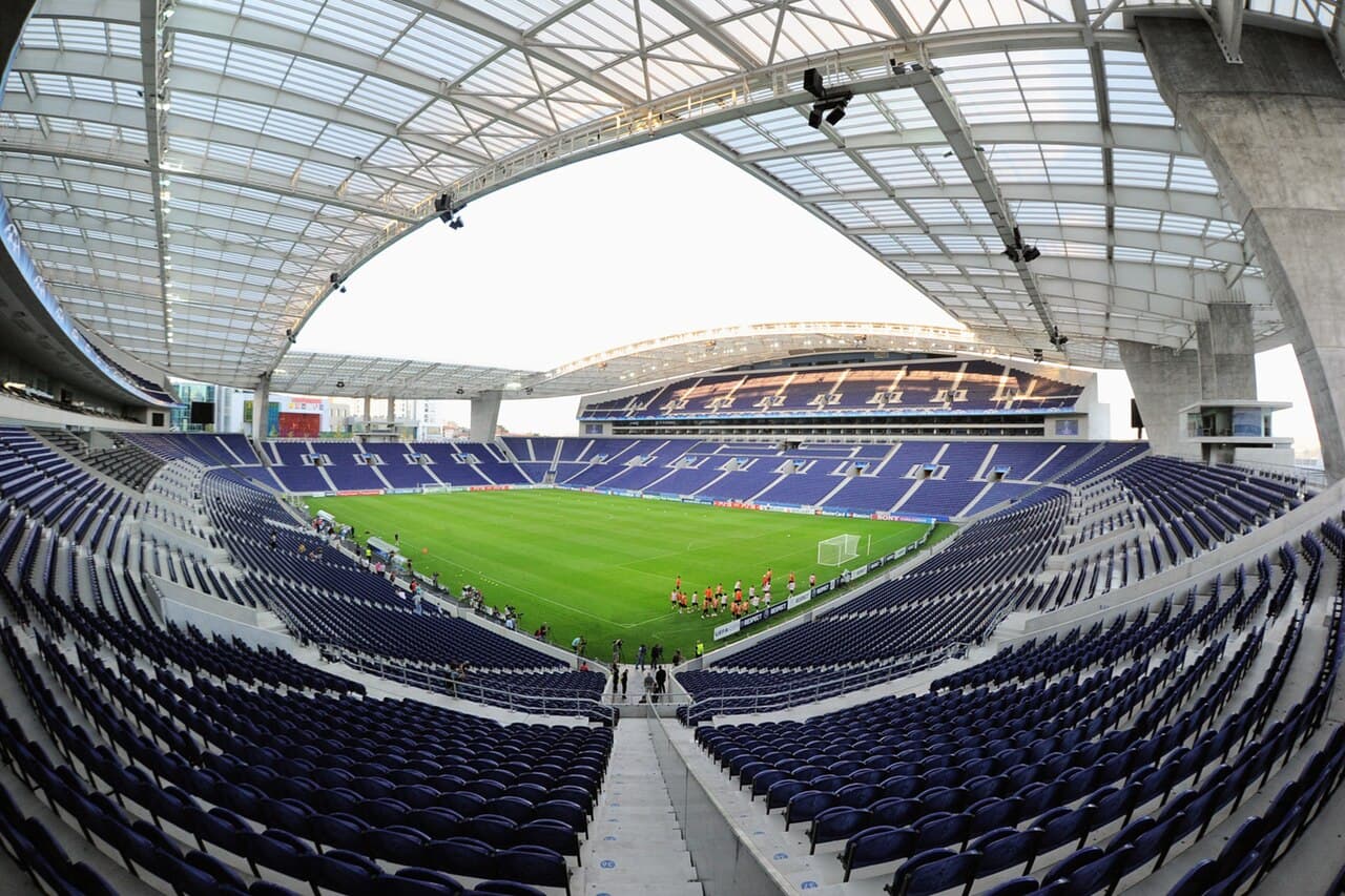 Wikimedia Commons image associated with FC Porto