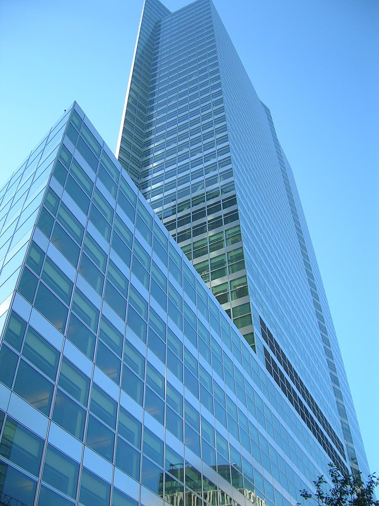 Wikimedia Commons image associated with The Goldman Sachs Group, Inc.