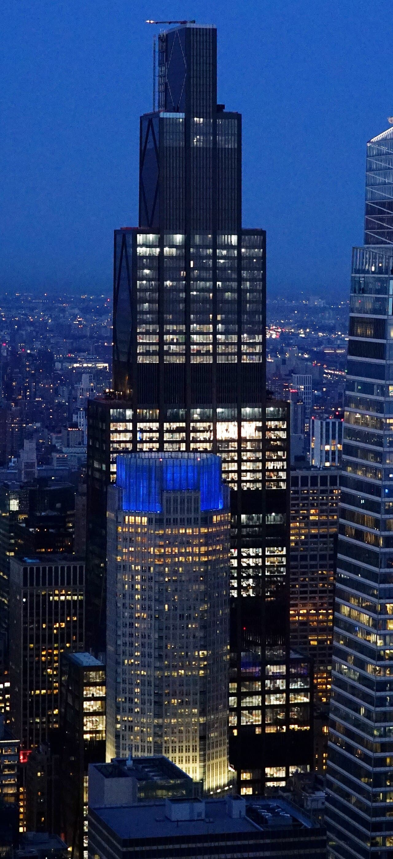 Wikimedia Commons image associated with JPMorgan Chase & Co.