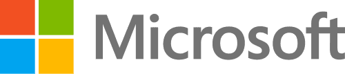 Microsoft Corporation company logo