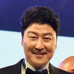 Song Kang-ho